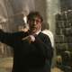 Sam Raimi on the set of Oz the Great and Powerful. Image: Disney